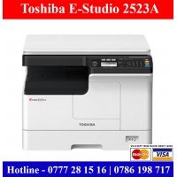 Toshiba E-Studio 2523A Photocopy Machines Sri Lanka Price