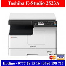 Toshiba E-Studio 2523A Photocopy Machines Sri Lanka Price