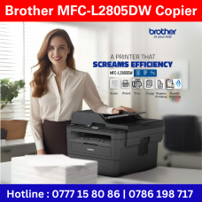 Brother MFC-L2805DW Photocopy Machines Sri Lanka Price