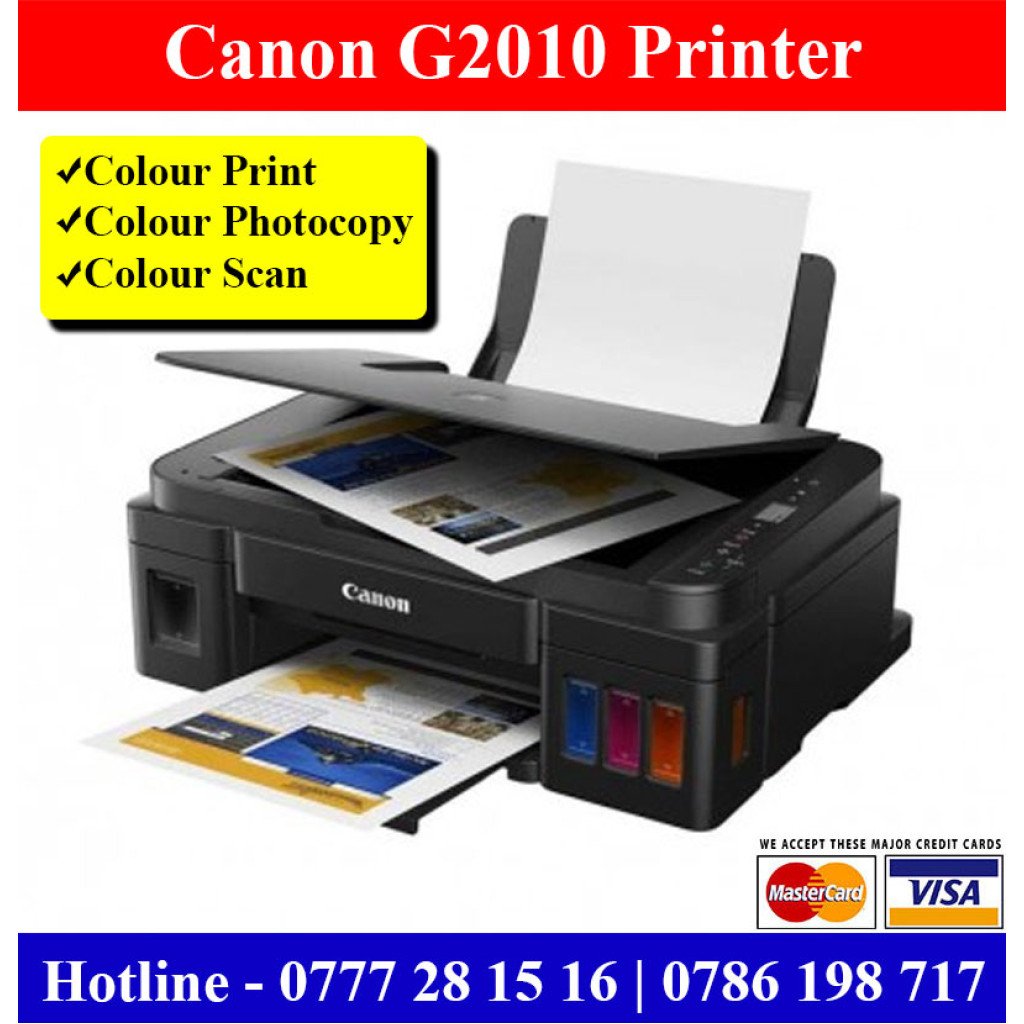 g2010 canon price