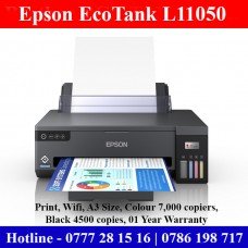 Epson L11050 Printer Price Sri Lanka 2026 – A3 WiFi Printer Deals | srilankaprice.com