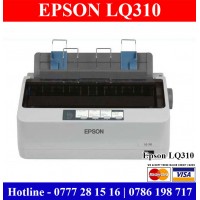 Epson LQ310 Printers Sri Lanka. Epson LQ310 Dot Matrix Printers