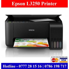 Epson L3250 Printers Sri Lanka. Epson L3250 Multi Function Printers