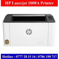HP LaserJet 1008A Printer Price in Sri Lanka – Affordable Mono Laser Printer