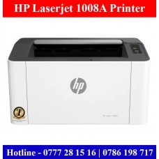 HP LaserJet 1008A Laser Printers Sri Lanka Price