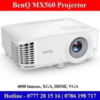 BenQ MX560 Projector Price in Sri Lanka 2026 | Best Deals & Specs