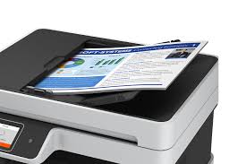Epson L6490 Printer Sri Lanka ADF Function Epson L6490 Printer Sri Lanka ADF Function
