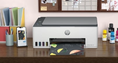 HP Smart Tank 520 Printer Price Sri Lanka HP Smart Tank 520 Printer Price Sri Lanka