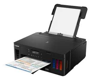 Canon G5070 Printer Price in Sri Lanka. Duplex Wifi Colour Printer